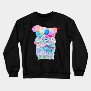 oort cloud Crewneck Sweatshirt